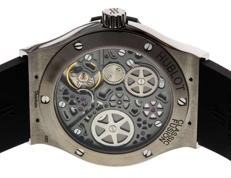 Hublot Classic Fusion 516.NX.1470.LR